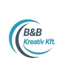 B&B Kreatív Kft.