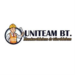 Uniteam Bt.