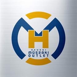 Hevesi Műszaki Outlet Áruház