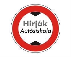 Hirják Autósiskola Kft.
