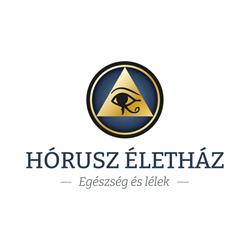 Hórusz Életház