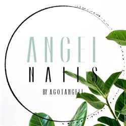 Angel Nails