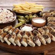 Mr.Shawarma