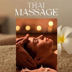 Luxury Thai Masszázs