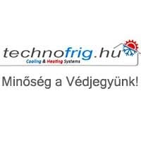 Fagyos-Szentek Kft