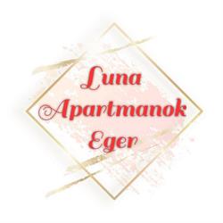 Luna Apartman - Eger