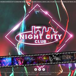 Night City Club - Kunszentmiklós