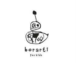 Borarti
