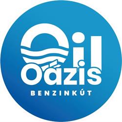 Oil Oázis Benzinkút