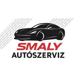 Smaly Autószervíz