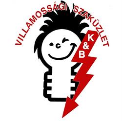 K&B Villamossági Szaküzlet