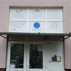 Tupír Szépségszalon