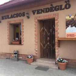 Kulacsos Vendéglő Pizzéria