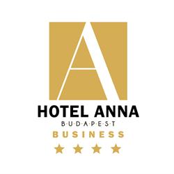 Anna Hotel Budapest