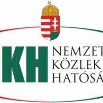 Nemzeti Közlekedési Hatóság
