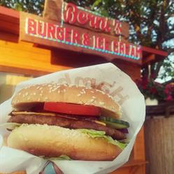 Berni's Burger & Ice Cream
