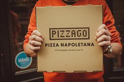 PIZZAGO Napoletana