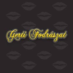 Gerti Fodrászat