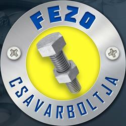 FEZO Csavarboltja