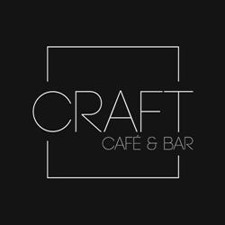 Craft Café & Bar