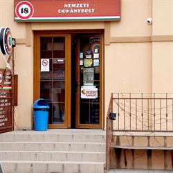 Agora Trafik & Italdiszkont