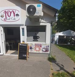 Joy Food & Café