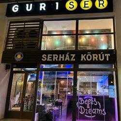 GURI Serház KÖRÚT