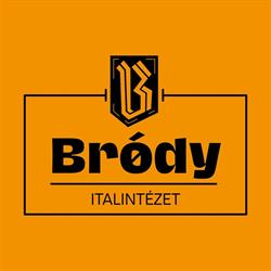 Bródy Italintézet
