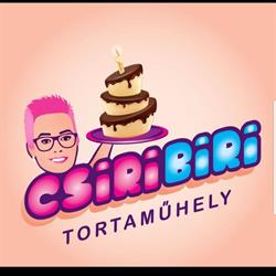 Csiribiri tortaműhely