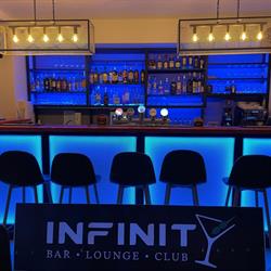 INFINITY Bar Lounge Club
