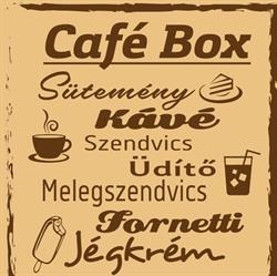 Café Box