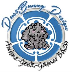 DustBunny Design / anime-geek-gamer bázis