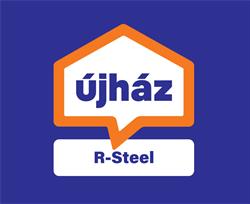Újház Centrum R-Steel