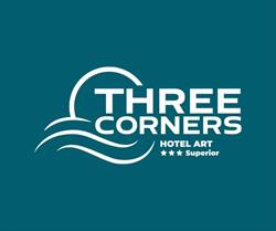Three Corners Hotel Art