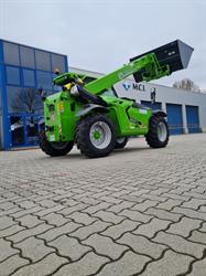 M.C.I. Kft. - Machine Center International
