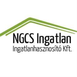 NGCS Ingatlan Kft.