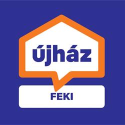 újHáz Feki Építőanyag-kereskedés és Csempeszalon
