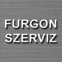 Furgon-Szerviz