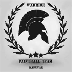 Warrior Paintball