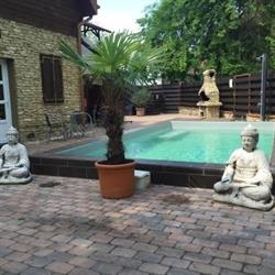 Smeraldo Apartman és Villa