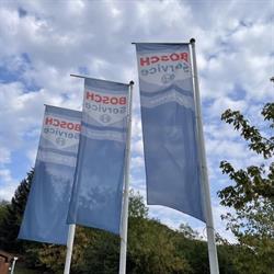 Bosch Car Service - Wébers Motors Kft.