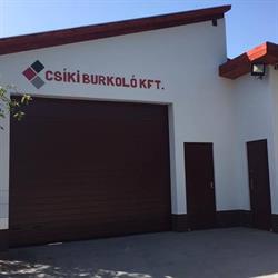 Csíki Burkoló Kft