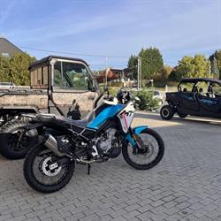 Cfmoto Magyarország