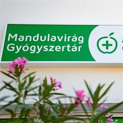 Csopaki Mandulavirág Gyógyszertár