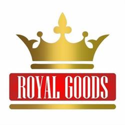 Royal Goods élelmiszer webshop