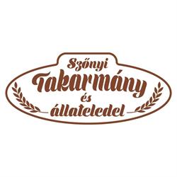 Szőnyi takarmánybolt