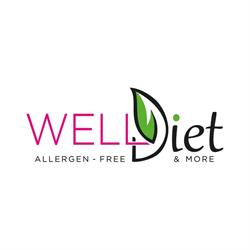 WELLDiet Allergénmentes és Diéta Szaküzlet - kávézó és snack bár (régi Diéta-vonal szaküzlet)