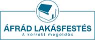 Áfrád szobafestés-gipszkartonozás. E.V