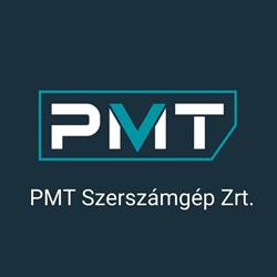 PMT Szerszámgép Zrt.