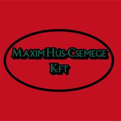 Maxim Hús Csemege Kft.